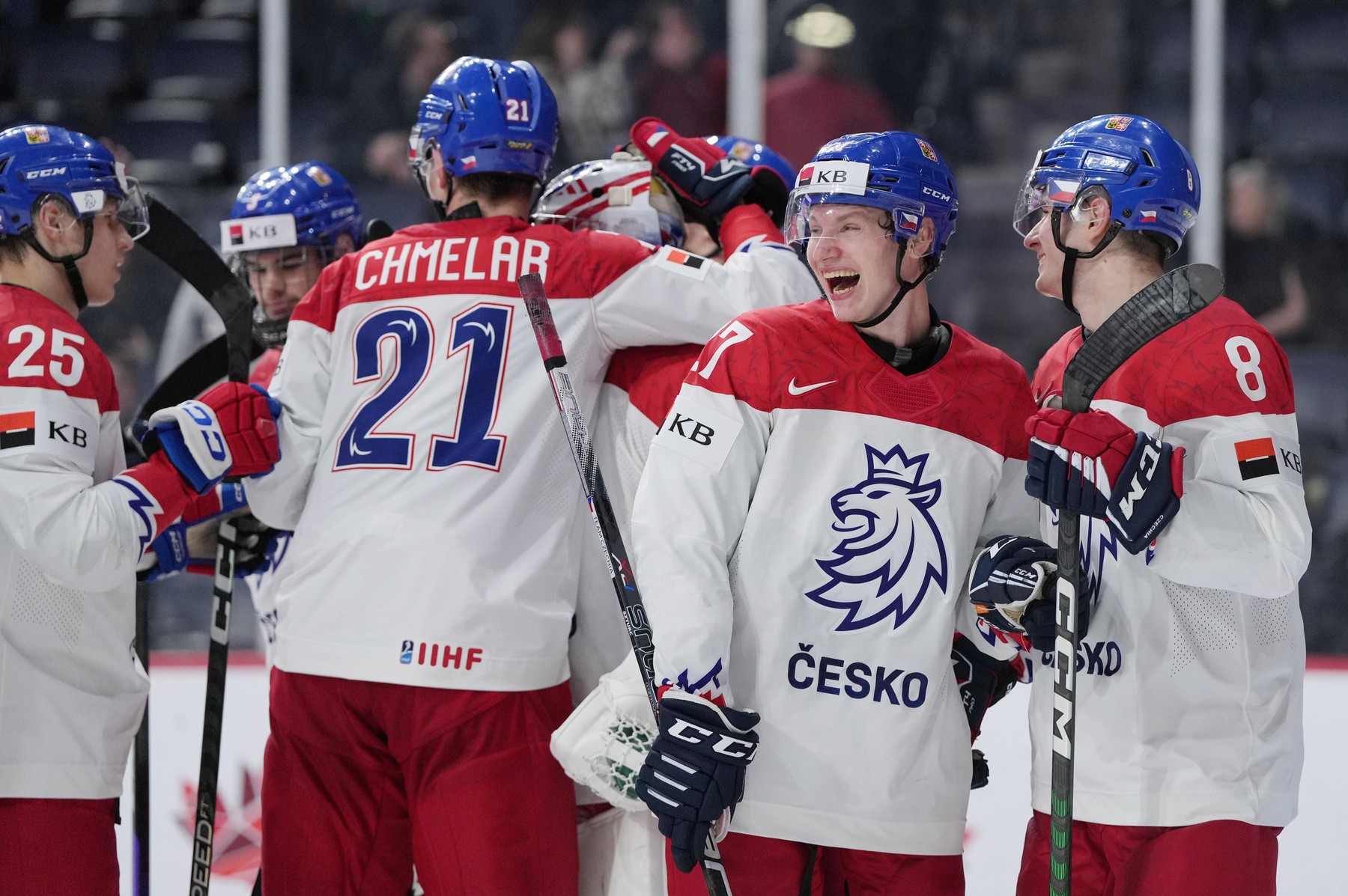 MS Hokej: Švédsko S 18 Hvězdami NHL, Německo Jen Se Třemi MS Hokej: Švédsko S 18 Hvězdami NHL, Německo Jen Se Třemi