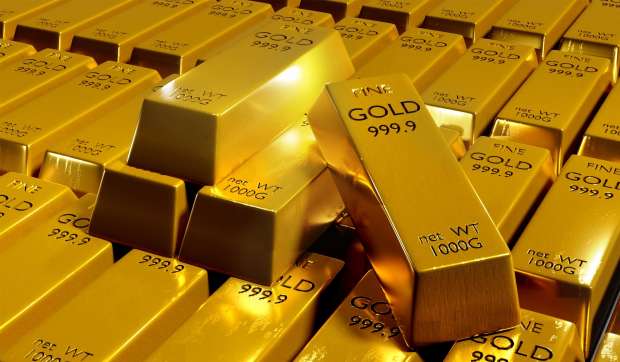 متابعة سعر الذهب: سبيكة 10 جرامات في سوق الصاغة (الاثنين 17-2-2025) متابعة سعر الذهب: سبيكة 10 جرامات في سوق الصاغة (الاثنين 17-2-2025)