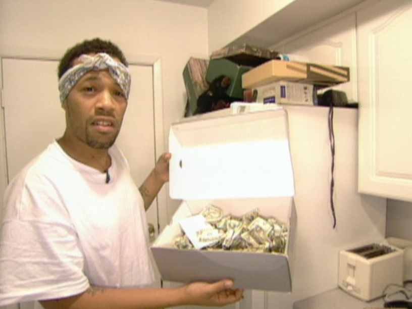 MTV Cribs: A Look Inside The Homes Of Rich Kids MTV Cribs: A Look Inside The Homes Of Rich Kids