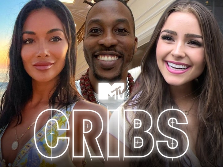 MTV Cribs: Exploring The Luxurious Homes Of Celebrities MTV Cribs: Exploring The Luxurious Homes Of Celebrities