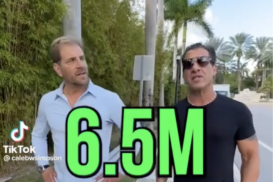 MTV Cribs: Rich Kids' Cribs - Opulence And Excess On Display MTV Cribs: Rich Kids' Cribs - Opulence And Excess On Display