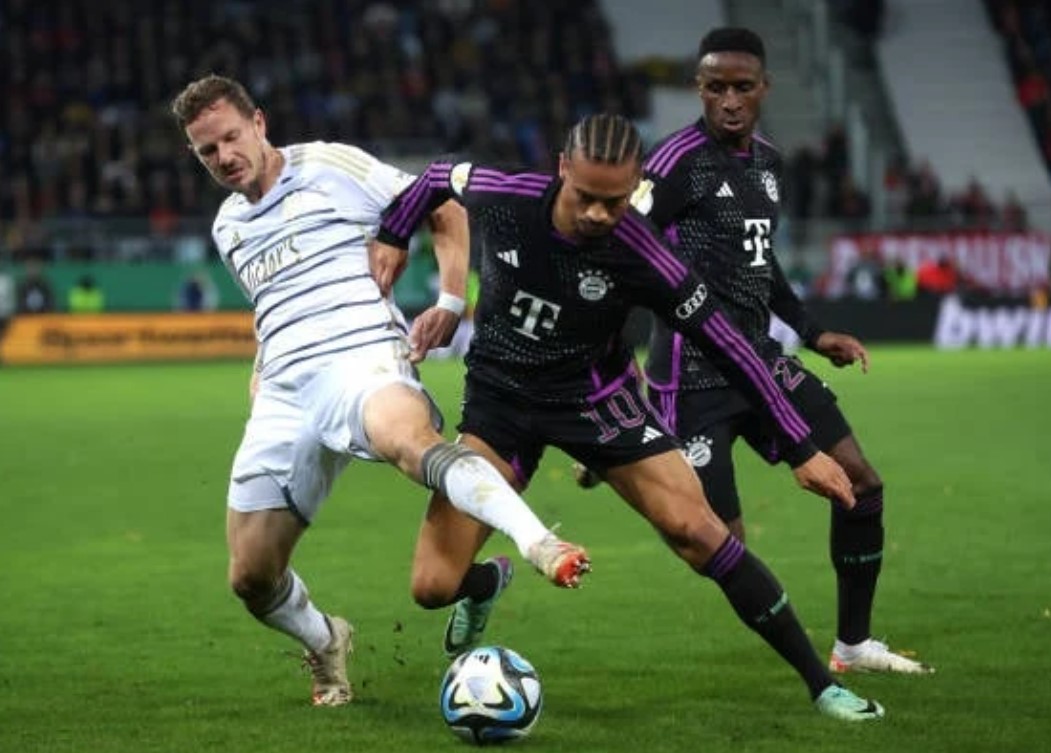 Müller Annonce Son Départ Du Bayern Munich Après Un Quart De Siècle Müller Annonce Son Départ Du Bayern Munich Après Un Quart De Siècle