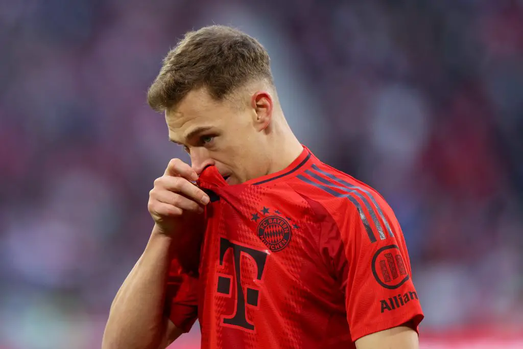 Müller's Future: Exploring Options After Bayern Munich Müller's Future: Exploring Options After Bayern Munich