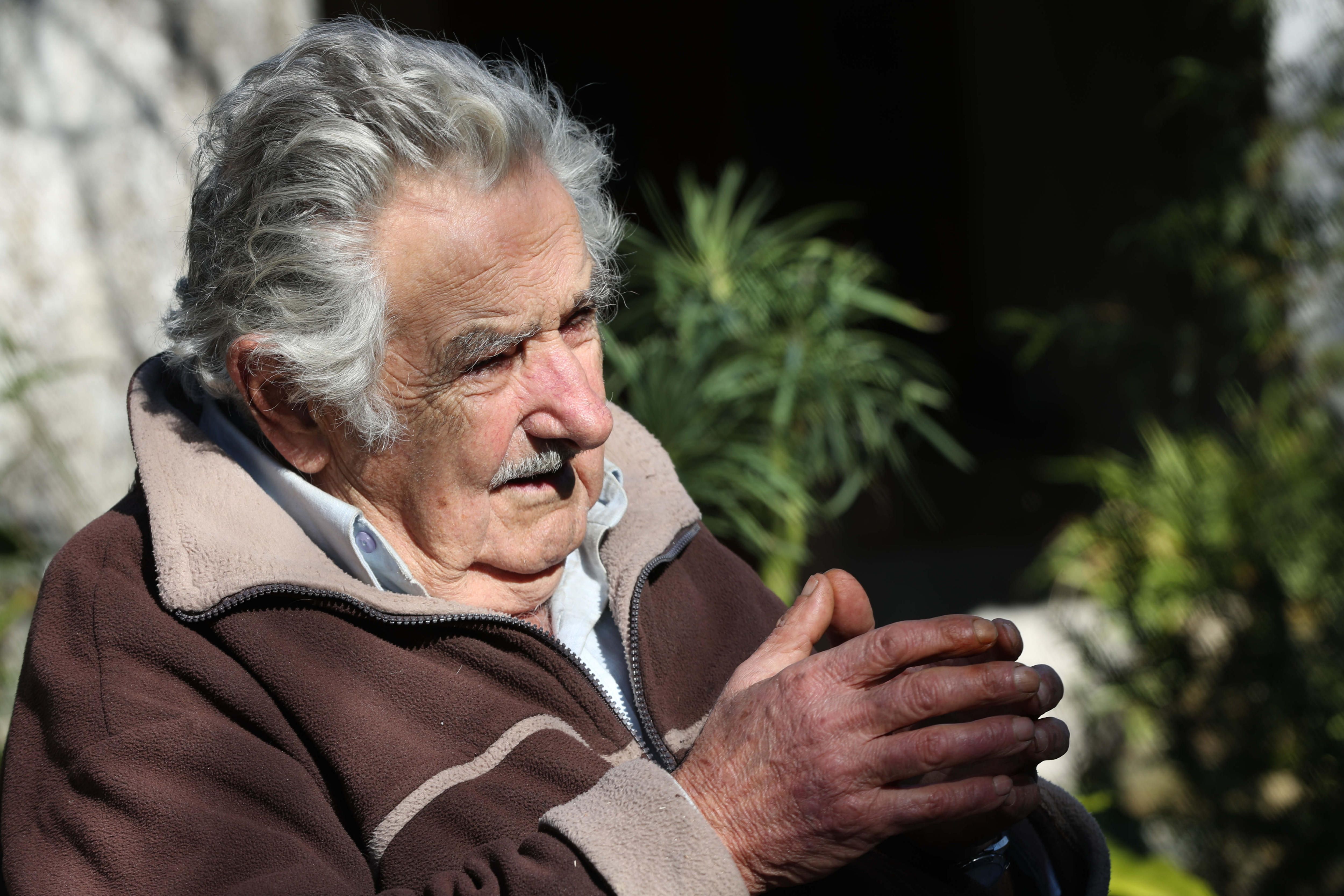 Muere A Los 89 Años El Expresidente De Uruguay, José Alberto Mujica Cordano Muere A Los 89 Años El Expresidente De Uruguay, José Alberto Mujica Cordano