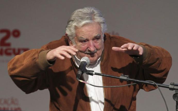 Muere José Mujica, Expresidente De Uruguay, A Los 89 Años Muere José Mujica, Expresidente De Uruguay, A Los 89 Años