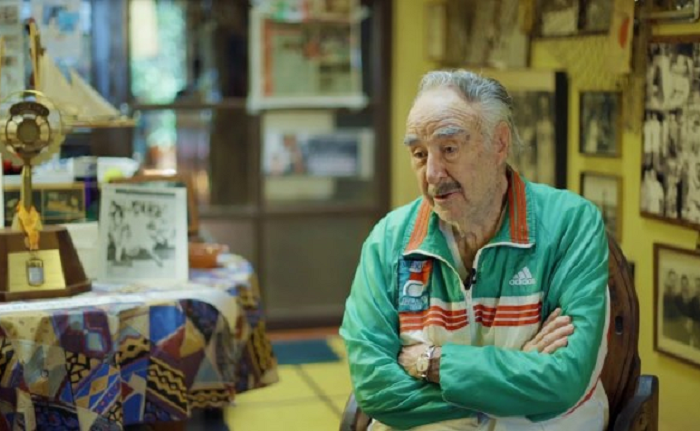 Muere Juan Aguilera: El Tenis Español De Luto Muere Juan Aguilera: El Tenis Español De Luto