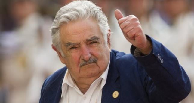 Mujića, Expresidente De Uruguay, Fallece A Los 89 Años Mujića, Expresidente De Uruguay, Fallece A Los 89 Años