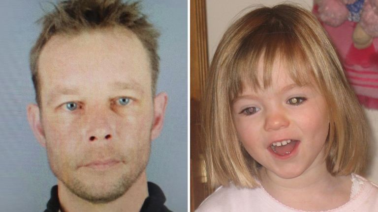 Mulher Que Se Diz Madeleine McCann Presa No Reino Unido: Polícia Investiga Caso Mulher Que Se Diz Madeleine McCann Presa No Reino Unido: Polícia Investiga Caso