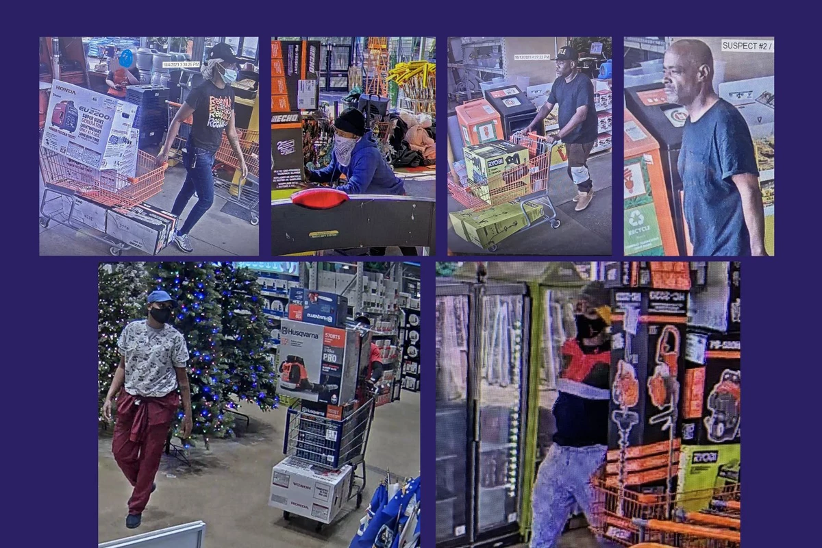 Multiple Arrests Made In Shreveport Multi-Vehicle Theft Investigation Multiple Arrests Made In Shreveport Multi-Vehicle Theft Investigation