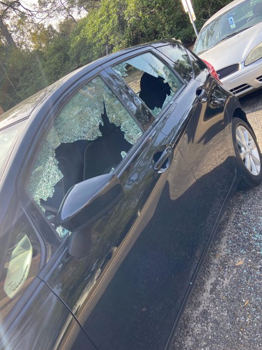 Multiple Car Break-ins Reported At Elizabeth City Apartment Complexes Multiple Car Break-ins Reported At Elizabeth City Apartment Complexes
