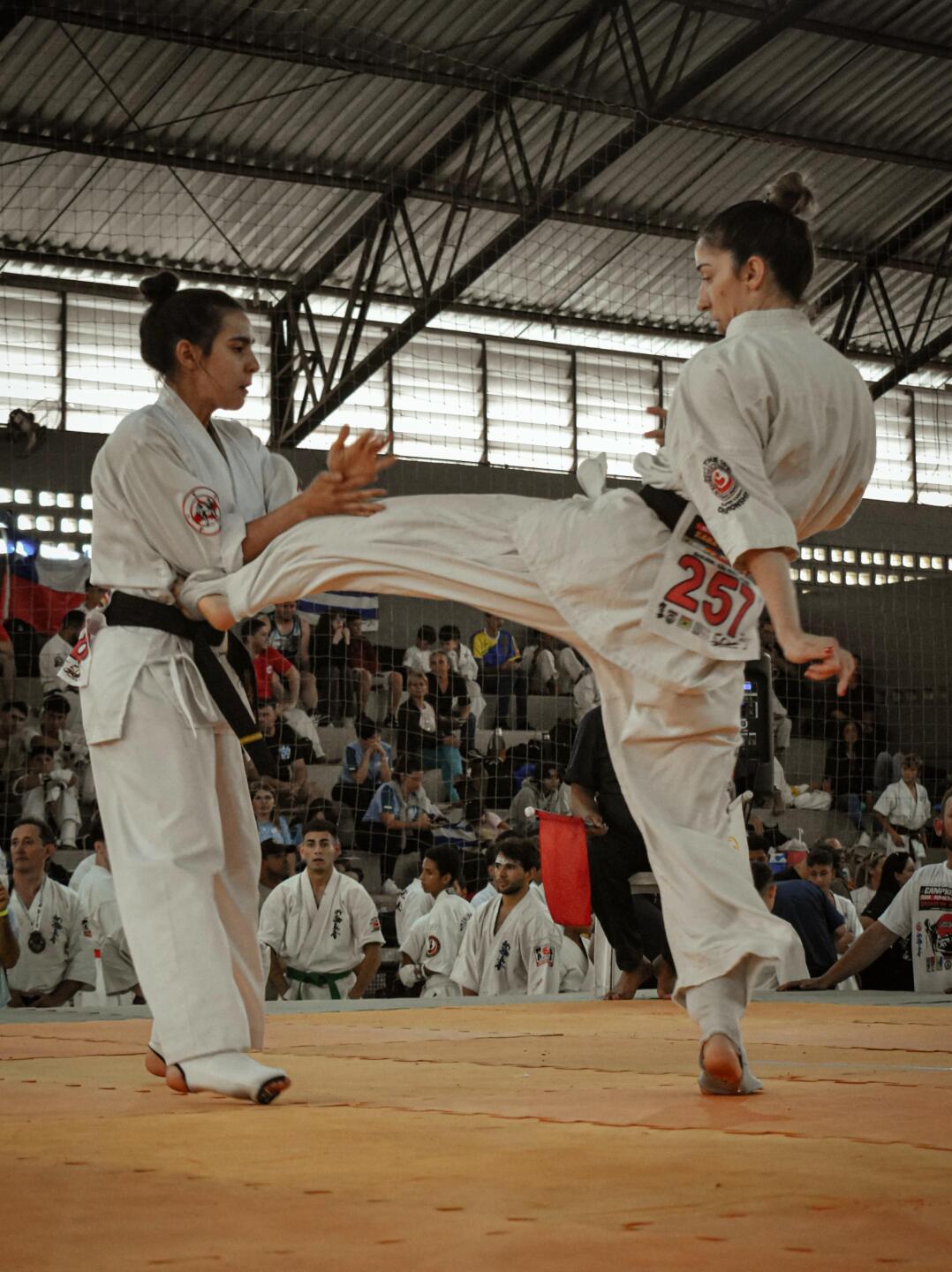 Mundial De Karate Full Contact: Cinco Uruguayos Necesitan Tu Apoyo Mundial De Karate Full Contact: Cinco Uruguayos Necesitan Tu Apoyo