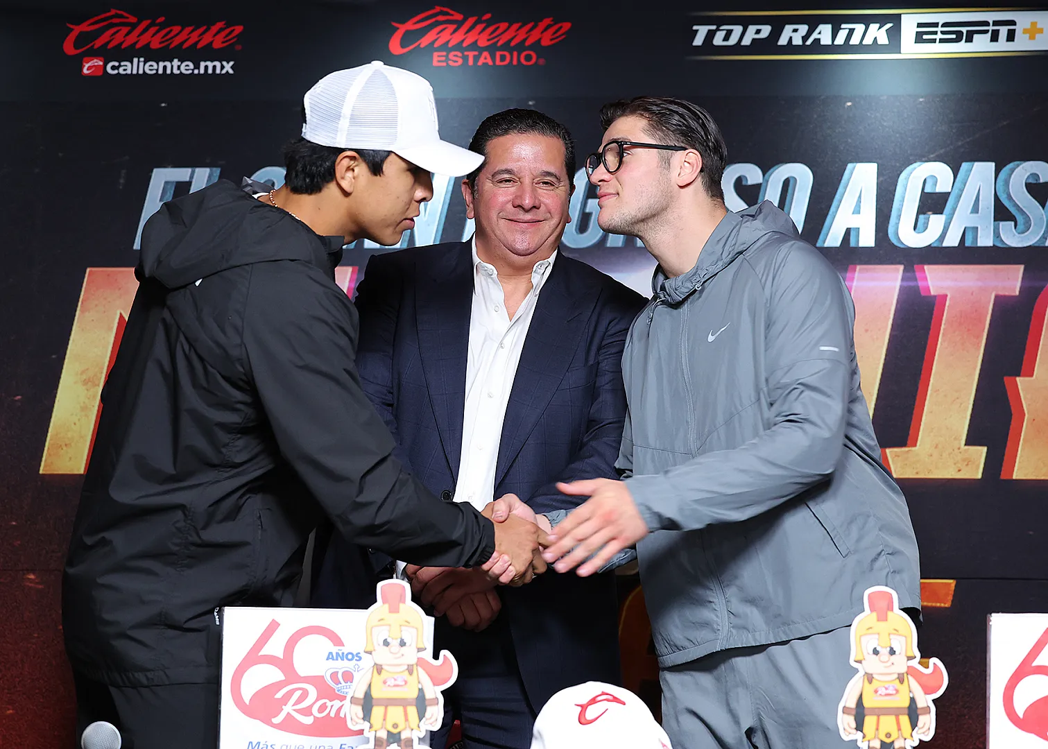 Munguia Vs. Surace II: Munguia Takes Points Decision In Riyadh