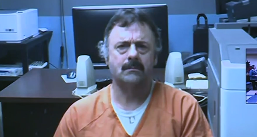 Murder And Torture Charges Filed Against Stepfather Of 16-Year-Old Victim Murder And Torture Charges Filed Against Stepfather Of 16-Year-Old Victim