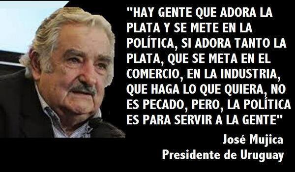 Murió José Mujica: El Expresidente De Uruguay Tenía 89 Años Murió José Mujica: El Expresidente De Uruguay Tenía 89 Años