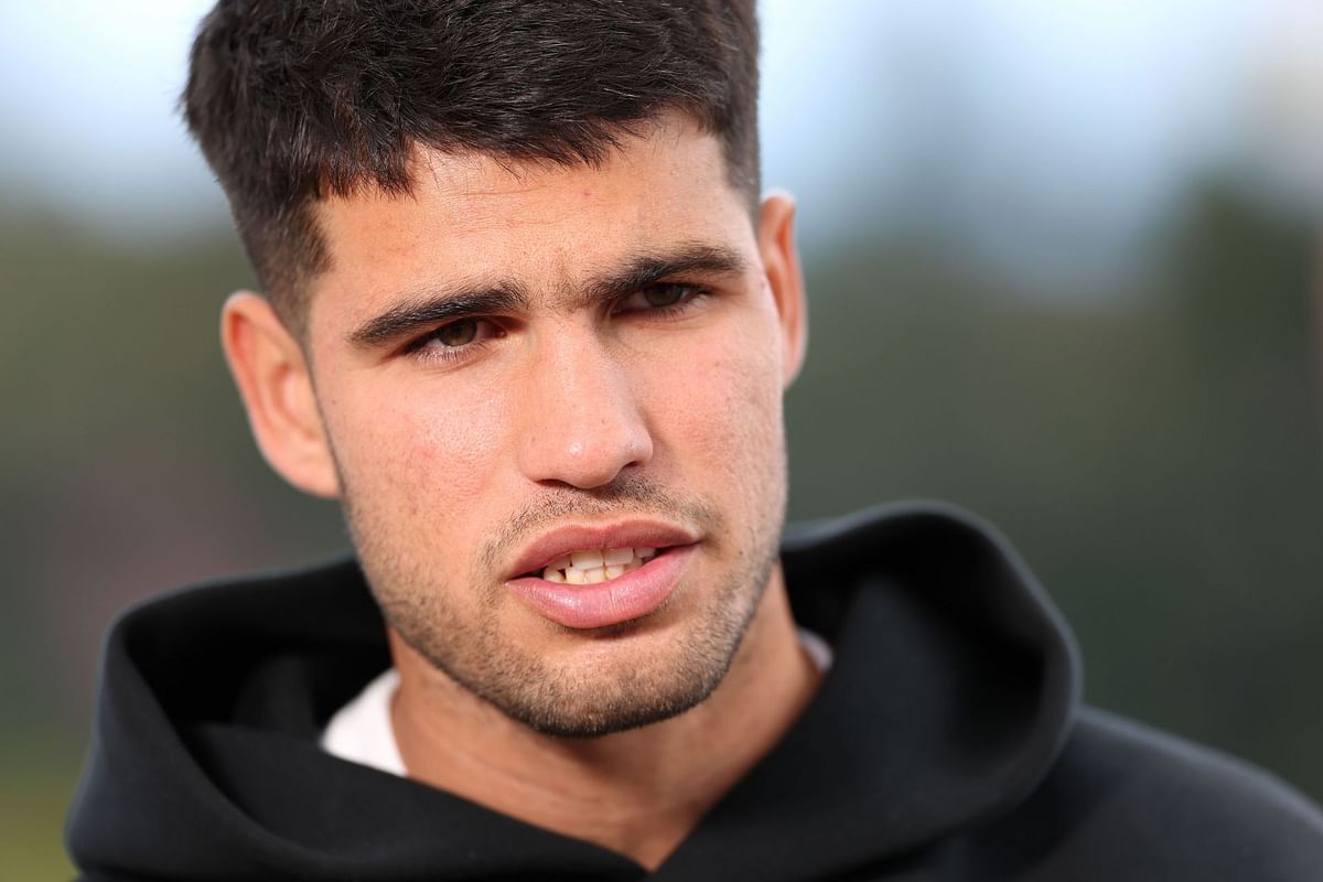 Musetti's Injury Impacts Monte-Carlo Final: Alcaraz's Path To Victory Musetti's Injury Impacts Monte-Carlo Final: Alcaraz's Path To Victory