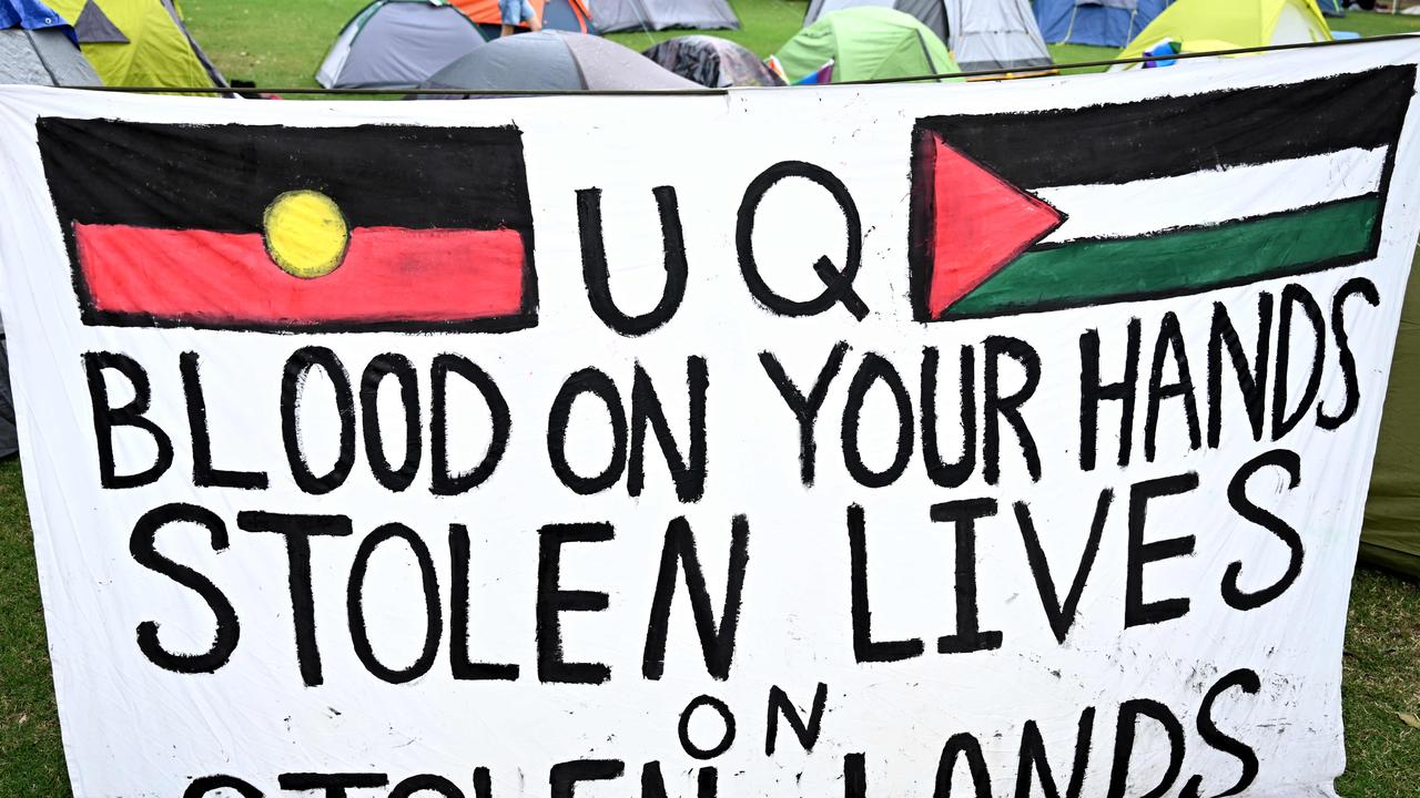 Music Industry Supports Queensland Award Winner Amidst Palestine Controversy Music Industry Supports Queensland Award Winner Amidst Palestine Controversy