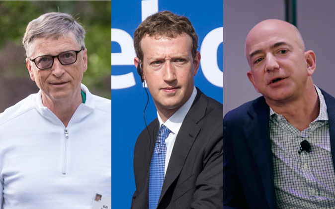 Musk Al Vertice: La Nuova Classifica Forbes Degli Uomini Più Ricchi Del Mondo (2025) Musk Al Vertice: La Nuova Classifica Forbes Degli Uomini Più Ricchi Del Mondo (2025)