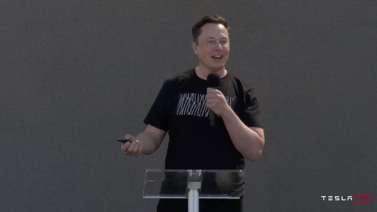 Musk Remains Tesla CEO, Signals Reduced Political Involvement Musk Remains Tesla CEO, Signals Reduced Political Involvement