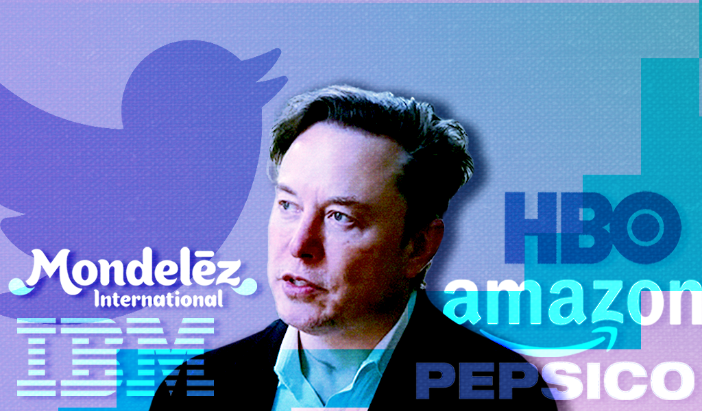 Musk's Twitter Boycott Claims Face Pushback From Major Advertisers Musk's Twitter Boycott Claims Face Pushback From Major Advertisers