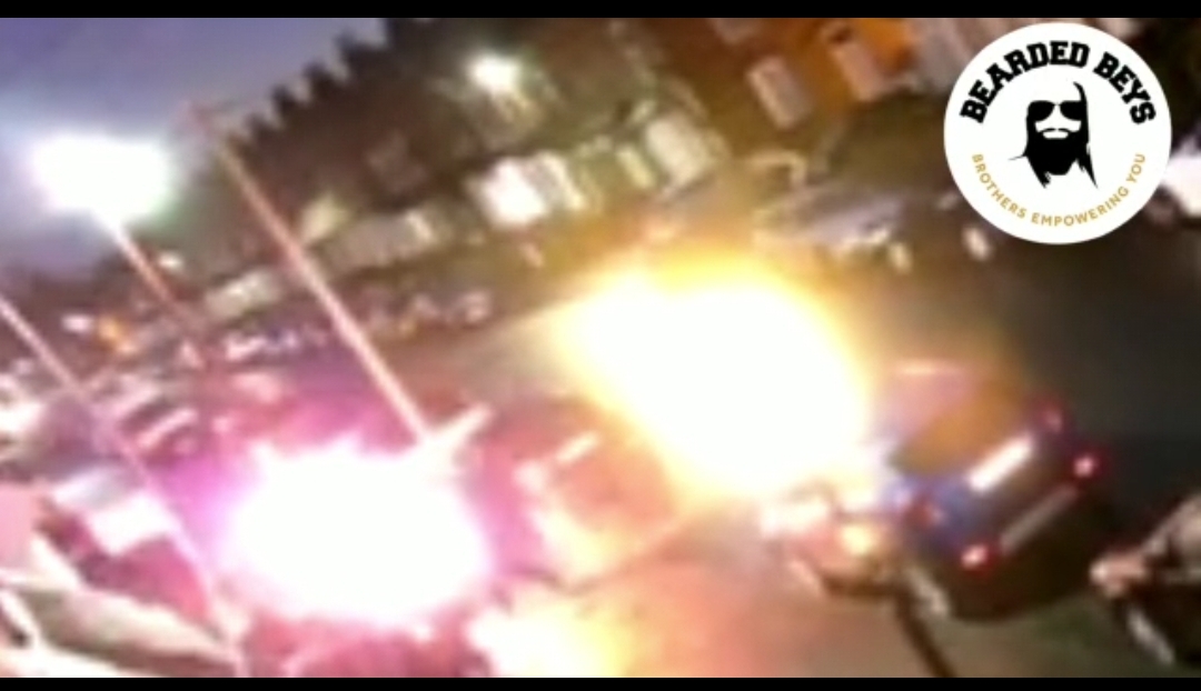 Muslim Mega City Mosque Defends Actions Following Police Probe Muslim Mega City Mosque Defends Actions Following Police Probe