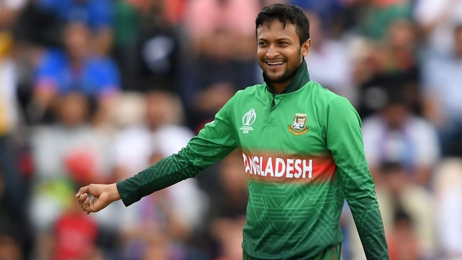 Muzarabani's Nine-Wicket Haul Propels Zimbabwe To Victory Over Bangladesh In First Test Muzarabani's Nine-Wicket Haul Propels Zimbabwe To Victory Over Bangladesh In First Test