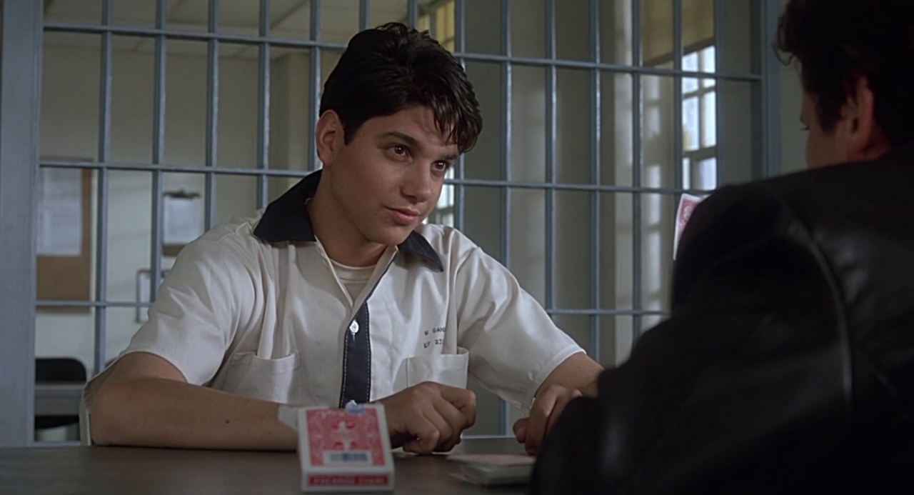 My Cousin Vinny Reboot: Ralph Macchio Provides Update, Hints At Joe Pesci's Return My Cousin Vinny Reboot: Ralph Macchio Provides Update, Hints At Joe Pesci's Return