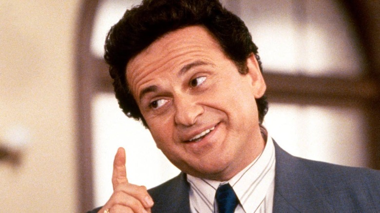 My Cousin Vinny Reboot: Ralph Macchio Provides Update On Potential Sequel With Joe Pesci My Cousin Vinny Reboot: Ralph Macchio Provides Update On Potential Sequel With Joe Pesci