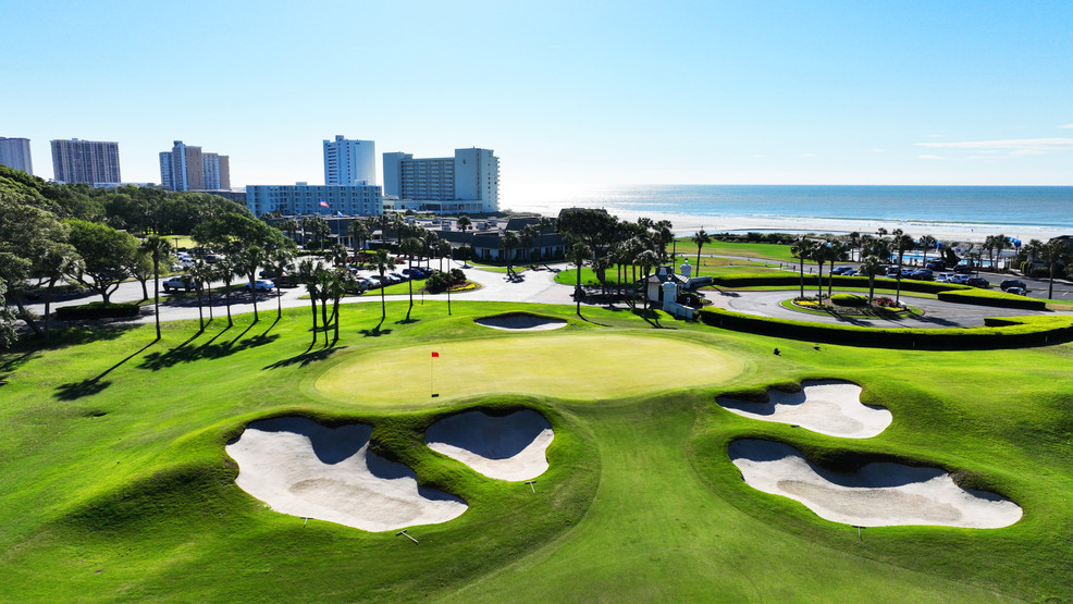Myrtle Beach Cleanup: Volunteers Needed Myrtle Beach Cleanup: Volunteers Needed