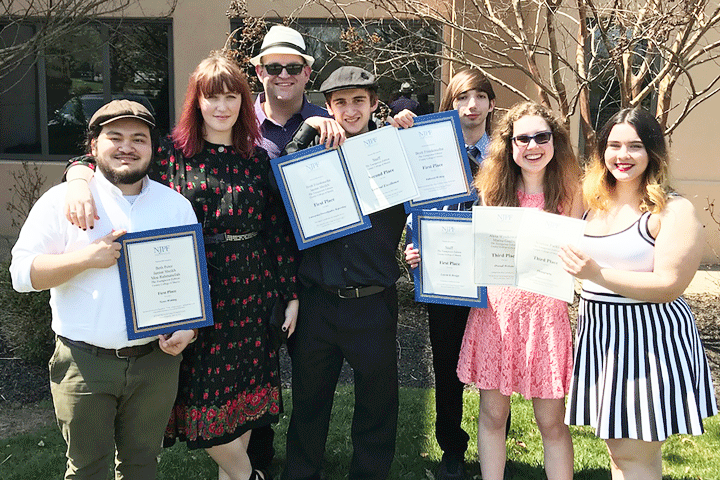 Myrtle Beach Newspaper Garners 59 SC Press Association Awards Myrtle Beach Newspaper Garners 59 SC Press Association Awards