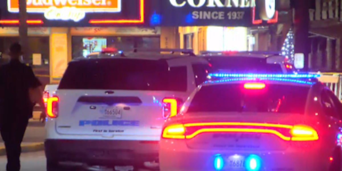 Myrtle Beach Officer-Involved Shooting: 1 Dead, 11 Injured, SLED Investigating Myrtle Beach Officer-Involved Shooting: 1 Dead, 11 Injured, SLED Investigating