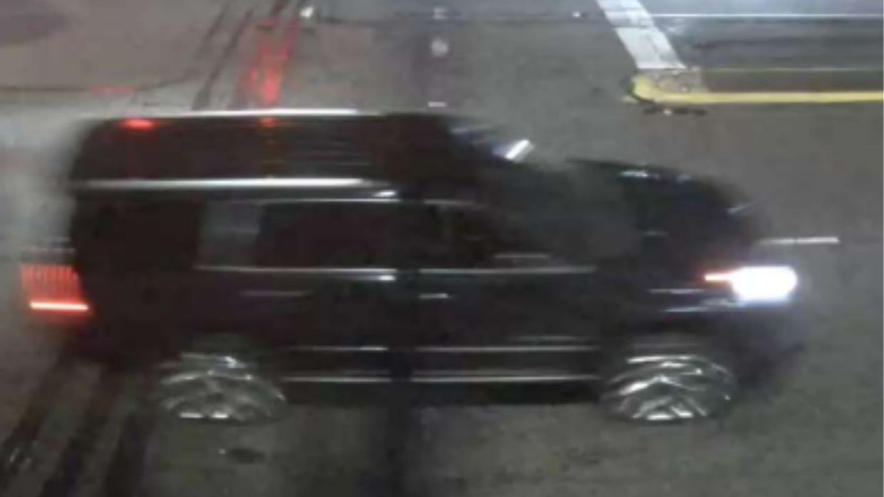 Myrtle Beach Police Make Arrest In Deadly Hit And Run Myrtle Beach Police Make Arrest In Deadly Hit And Run