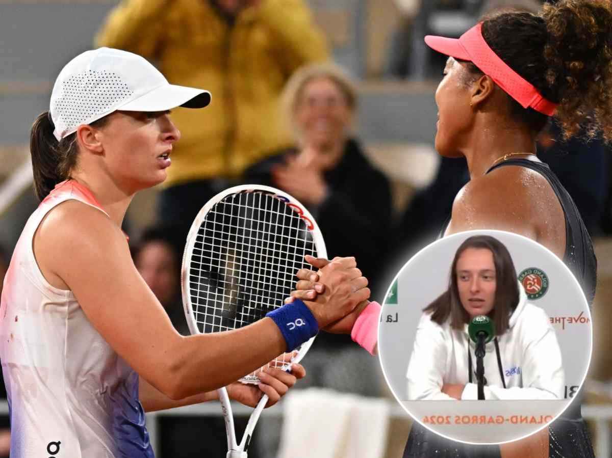 Nadal's Emotional Roland Garros Farewell: Sabalenka's Triumph Nadal's Emotional Roland Garros Farewell: Sabalenka's Triumph