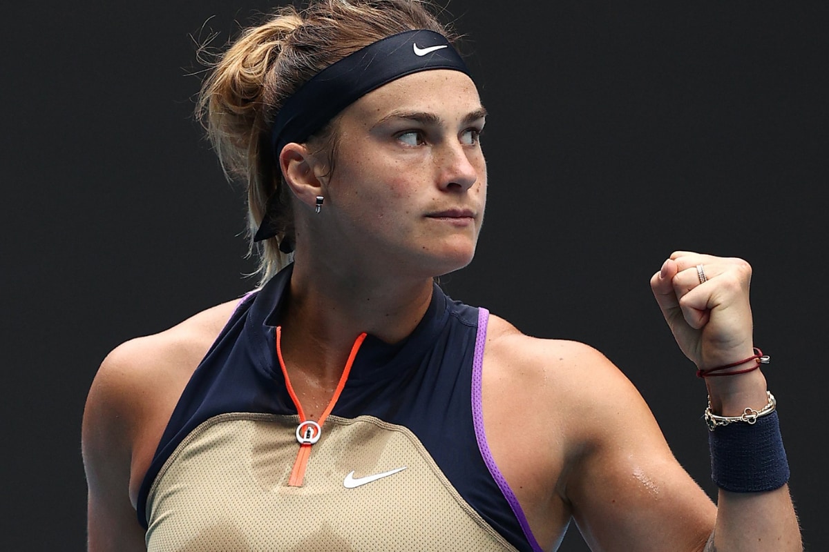 Nadal's Last Roland Garros Dance: Sabalenka's Championship Run Nadal's Last Roland Garros Dance: Sabalenka's Championship Run