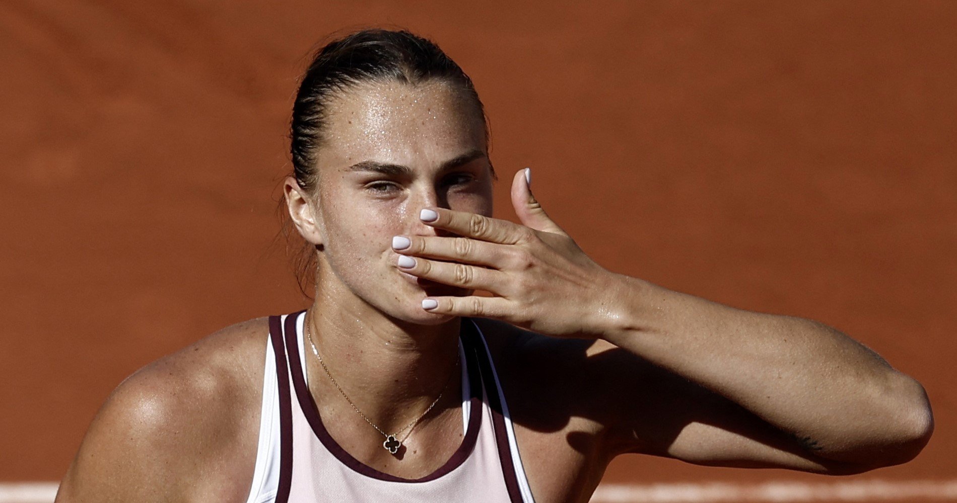 Nadal's Last Roland Garros? Sabalenka Secures The Title Nadal's Last Roland Garros? Sabalenka Secures The Title