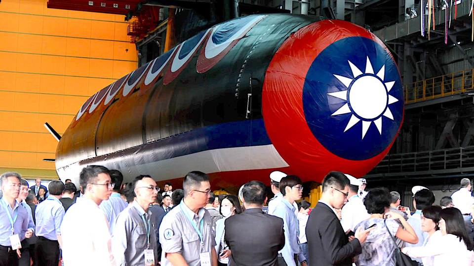 Najib Razak And The 2002 French Submarine Scandal: New Allegations From Prosecutors Najib Razak And The 2002 French Submarine Scandal: New Allegations From Prosecutors