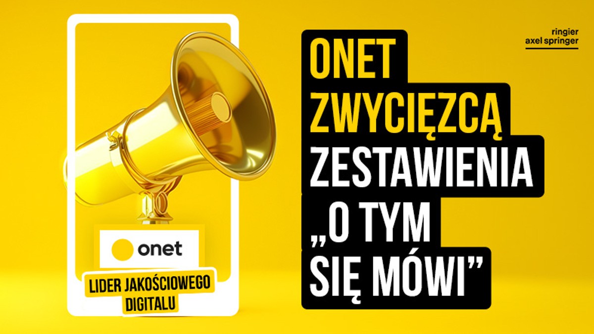 Najpopularniejsze Publikacje Jacka Harłukowicza Na Onecie W 2024 Roku Najpopularniejsze Publikacje Jacka Harłukowicza Na Onecie W 2024 Roku