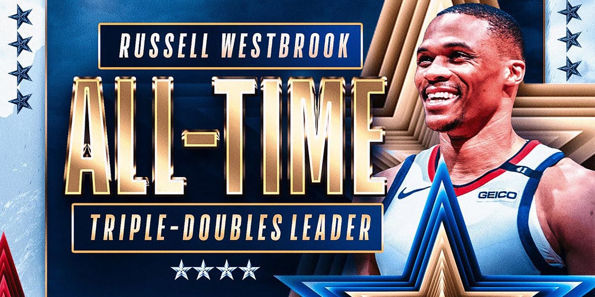Name That Player: NBA Playoffs Triple-Doubles Leader Quiz Name That Player: NBA Playoffs Triple-Doubles Leader Quiz