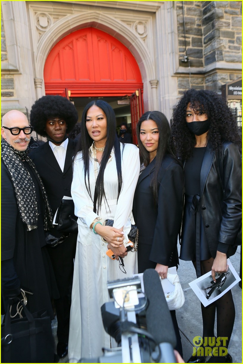 Naomi Campbell And Anna Wintour: Met Gala 2025 Absence Sparks Speculation Naomi Campbell And Anna Wintour: Met Gala 2025 Absence Sparks Speculation