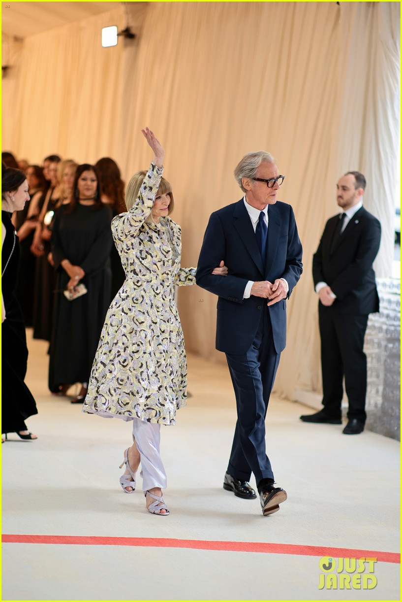 Naomi Campbell And Anna Wintour: Met Gala 2025 Ban Rumors Explained Naomi Campbell And Anna Wintour: Met Gala 2025 Ban Rumors Explained