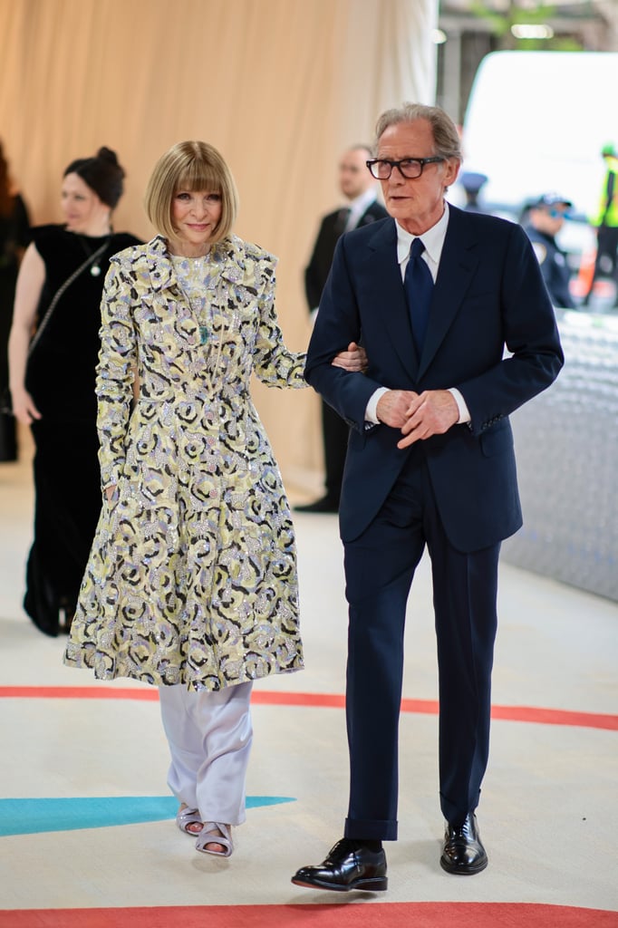 Naomi Campbell's Absence At Met Gala 2025: The Anna Wintour Conflict Naomi Campbell's Absence At Met Gala 2025: The Anna Wintour Conflict
