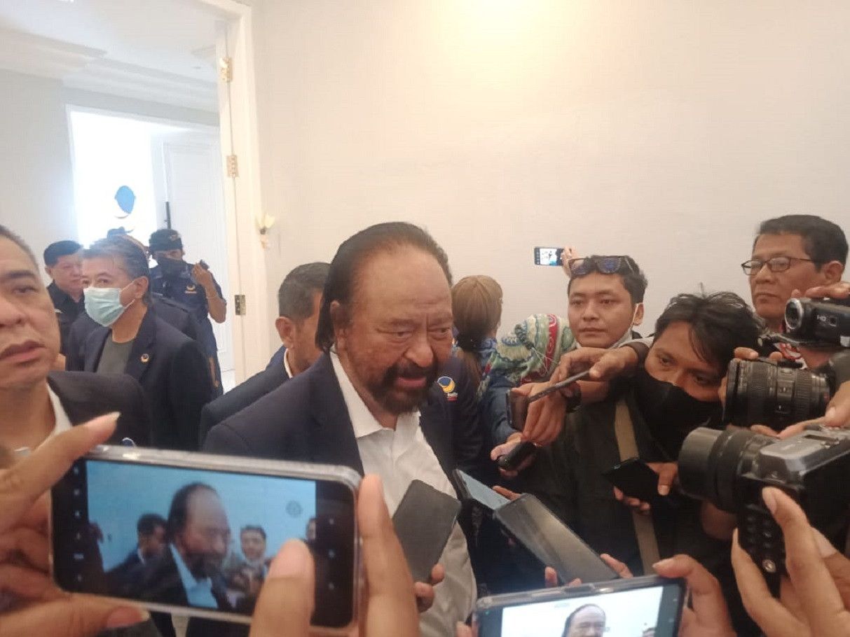 NasDem Bali Prioritaskan Kursi Senayan, Program Kedai Kopi Ditangguhkan NasDem Bali Prioritaskan Kursi Senayan, Program Kedai Kopi Ditangguhkan
