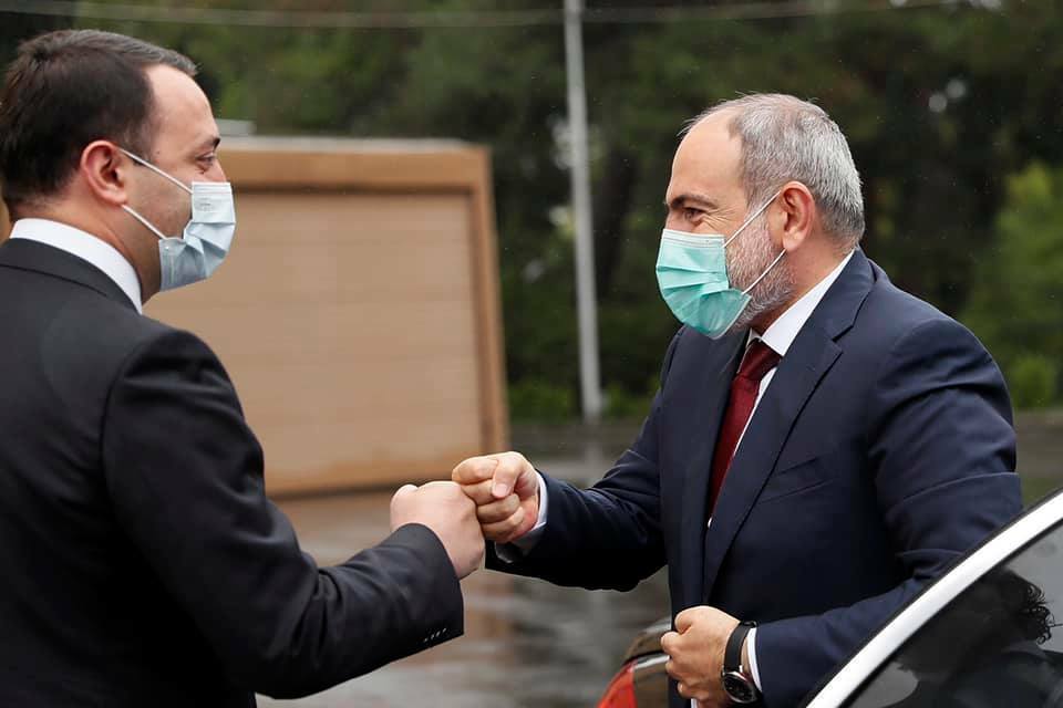 Նաթանյահուն ԵՒ Ալիևը. Թրամփի Դերը Հայ-ադրբեջանական Հարաբերություններում Նաթանյահուն ԵՒ Ալիևը. Թրամփի Դերը Հայ-ադրբեջանական Հարաբերություններում