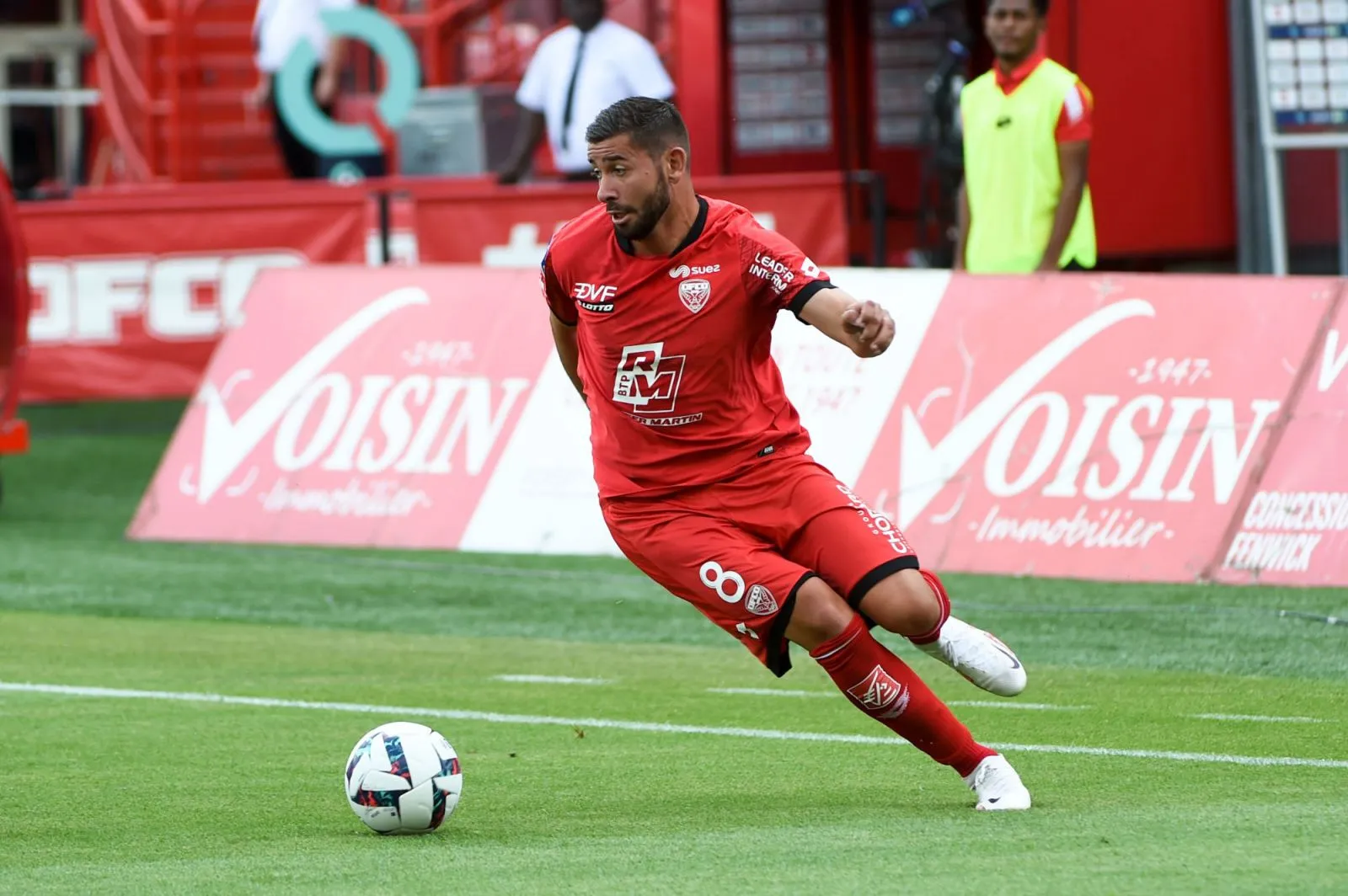 National 2 2024/2025: Dijon 0-1 Concarneau - Analyse Du Match National 2 2024/2025: Dijon 0-1 Concarneau - Analyse Du Match