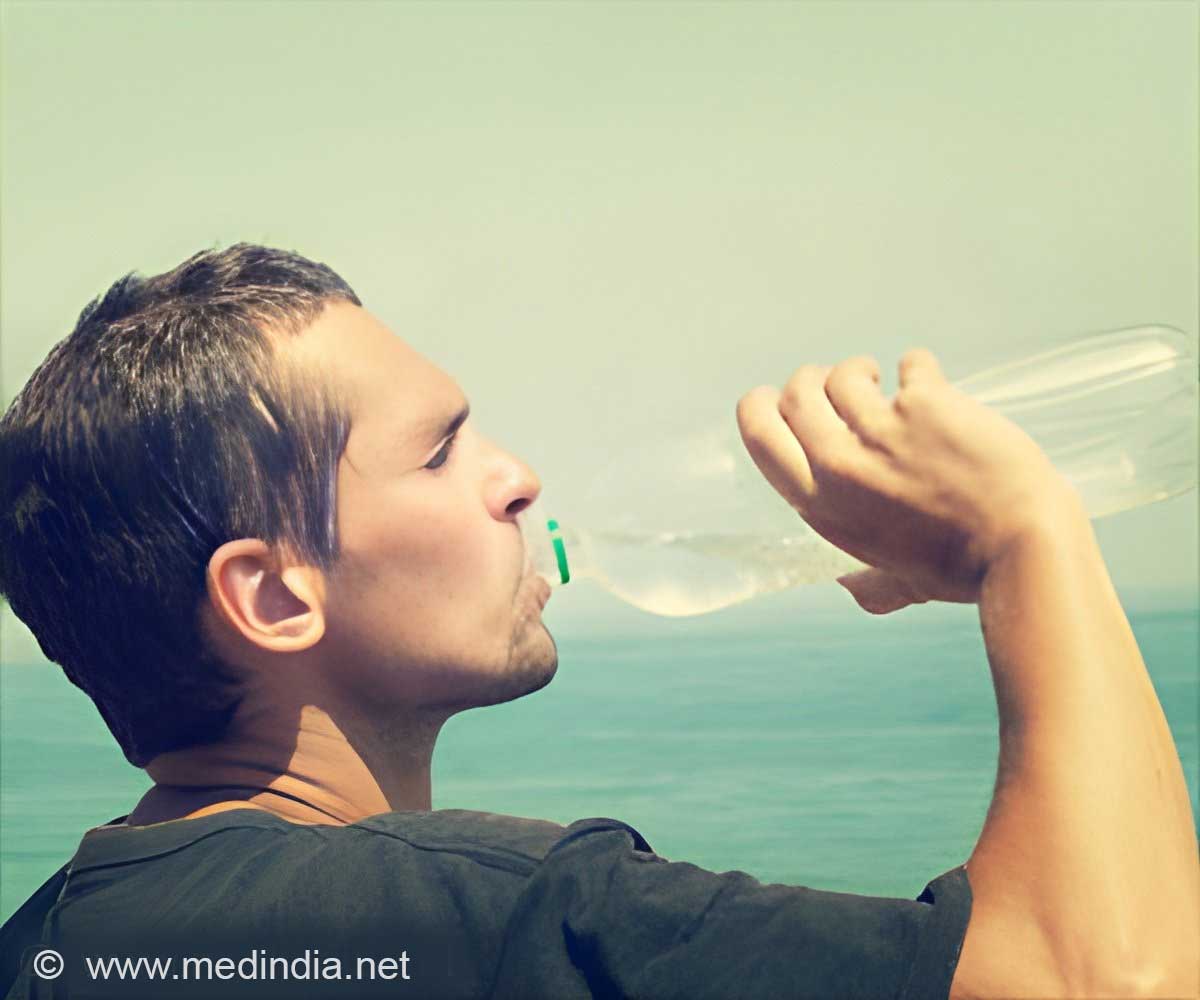 National Heatwave Alert: Centre's Advisory To States On Safety Measures National Heatwave Alert: Centre's Advisory To States On Safety Measures