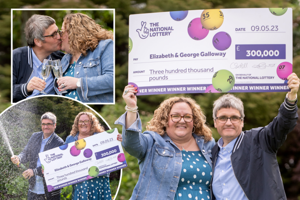 National Lottery: £300k EuroMillions Prize - Claim Before Deadline National Lottery: £300k EuroMillions Prize - Claim Before Deadline