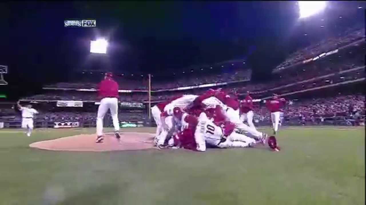 Nationals' Jorge López Suspended Three Games For Intentional Throw At Andrew McCutchen Nationals' Jorge López Suspended Three Games For Intentional Throw At Andrew McCutchen
