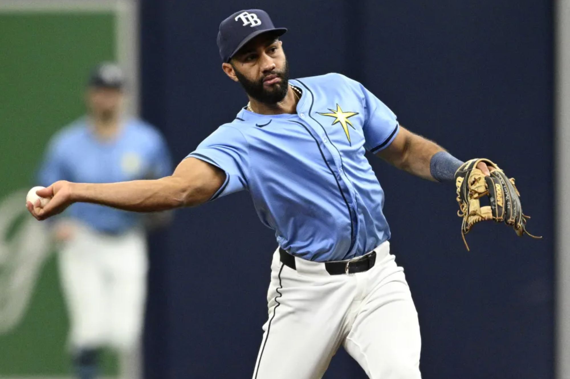 Nationals Reliever Jorge Lopez Receives Three-Game Suspension