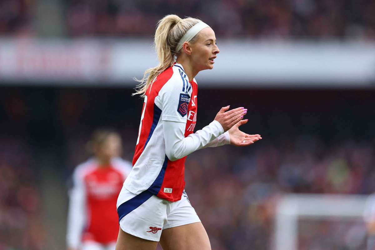 Nations League: Chloe Kelly Replaces Injured Players In England Squad Nations League: Chloe Kelly Replaces Injured Players In England Squad