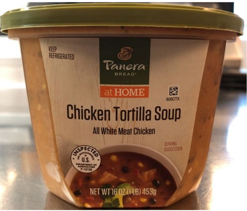 Nationwide Recall Alert: Walmart's Tortilla Chips And Jewelry Kits Recalled Nationwide Recall Alert: Walmart's Tortilla Chips And Jewelry Kits Recalled