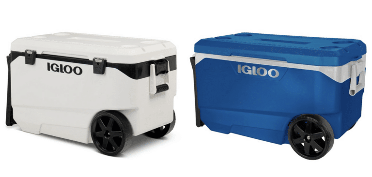 Nationwide Recall: Walmart's Igloo Coolers Risk Severe Finger Injuries Nationwide Recall: Walmart's Igloo Coolers Risk Severe Finger Injuries